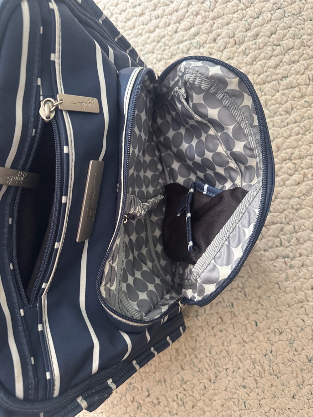 Jujube BFF Diaper Bag - Picture 7 of 11